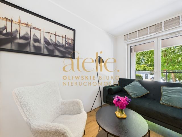 Mieszkanie 2-pokojowe Kartuzy, ul. Floriana Ceynowy. Zdjęcie 7