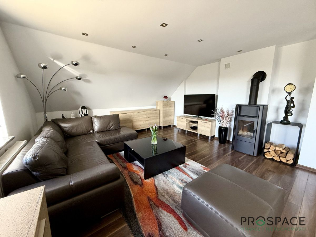 Mieszkanie 3-pokojowe Gubin, ul. Dzika. Zdjęcie 5