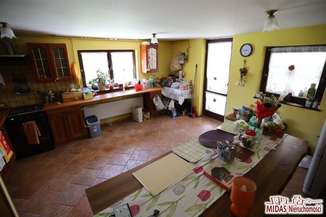 dom wolnostojący, 7 pokoi Ciechocinek. Zdjęcie 9