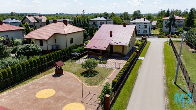 dom wolnostojący, 3 pokoje Pysznica, ul. Folwarczna. Zdjęcie 3