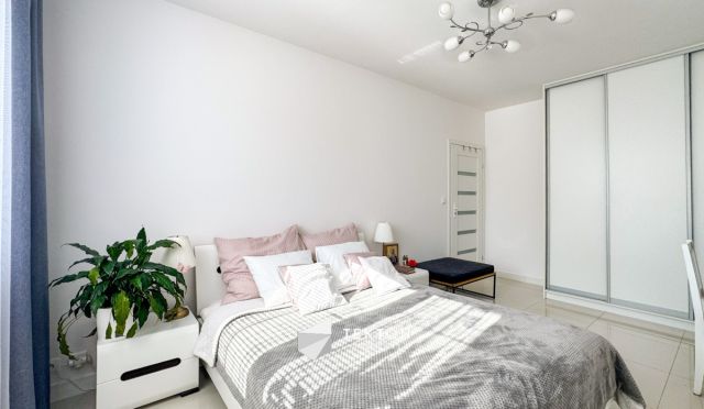 Mieszkanie 2-pokojowe Grodzisk Mazowiecki, ul. Żydowska. Zdjęcie 7