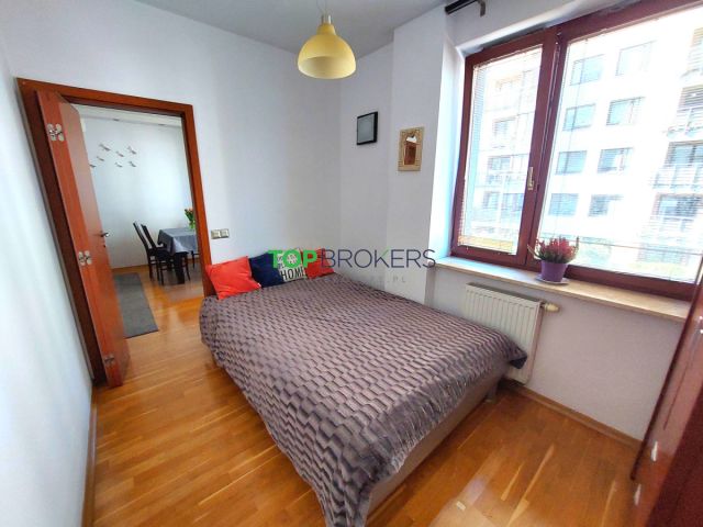 Mieszkanie 3-pokojowe Warszawa Bemowo, ul. Obrońców Tobruku. Zdjęcie 4