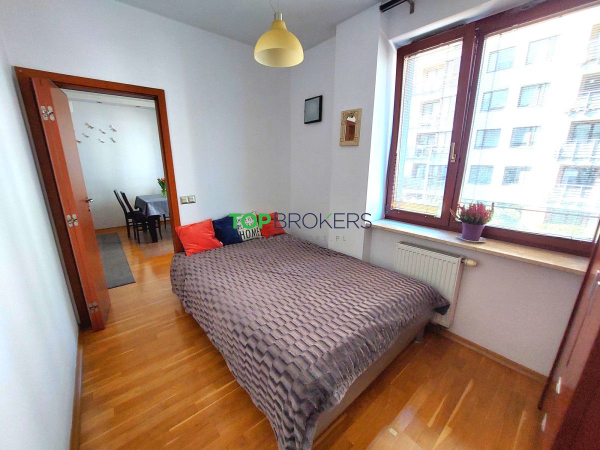 Mieszkanie 3-pokojowe Warszawa Bemowo, ul. Obrońców Tobruku. Zdjęcie 4