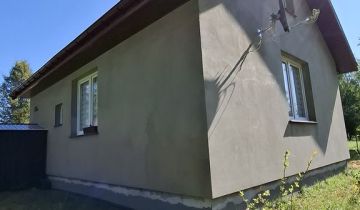 dom wolnostojący, 2 pokoje Ruda