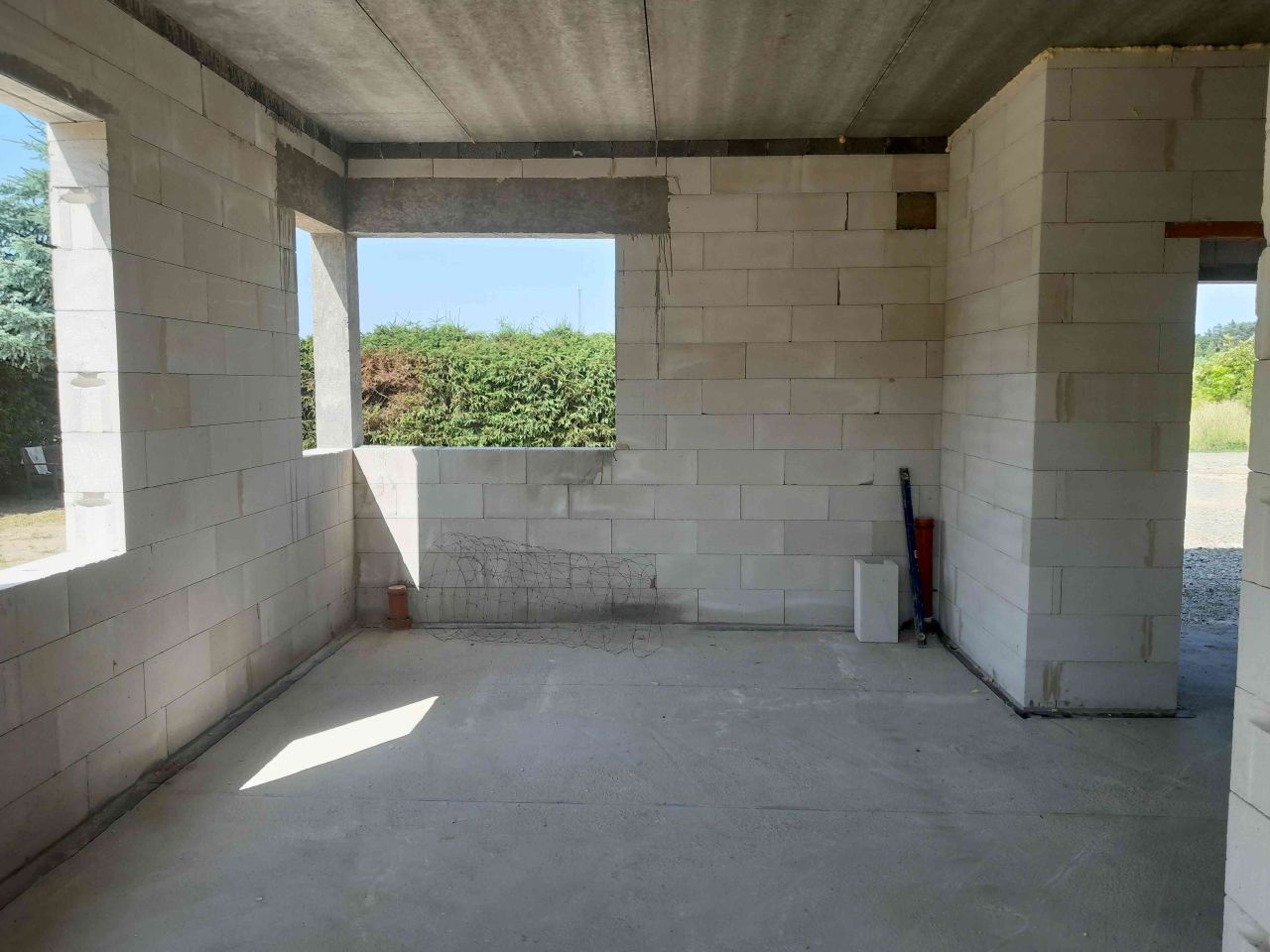 bliźniak, 5 pokoi Krosno Odrzańskie. Zdjęcie 3