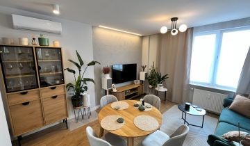 Mieszkanie 4-pokojowe Warszawa Ursus, ul. Bernarda Wapowskiego