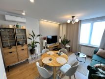 Mieszkanie 4-pokojowe Warszawa Ursus, ul. Bernarda Wapowskiego