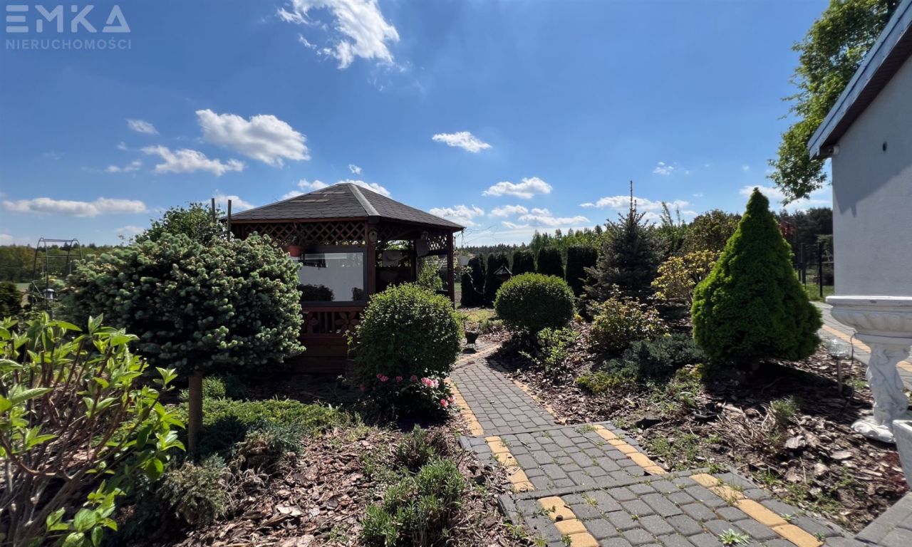 dom wolnostojący, 6 pokoi Stary Jasiniec. Zdjęcie 14