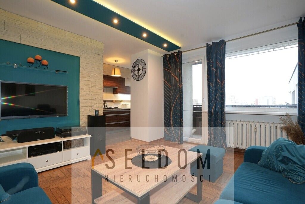 Mieszkanie 3-pokojowe Opole Armii Krajowej, ul. Batalionu "Zośka". Zdjęcie 2