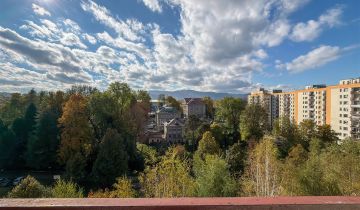 Mieszkanie 3-pokojowe Bielsko-Biała, ul. Władysława Broniewskiego