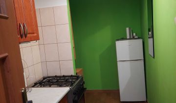 Mieszkanie 1-pokojowe Kraków Bieżanów, ul. Okólna