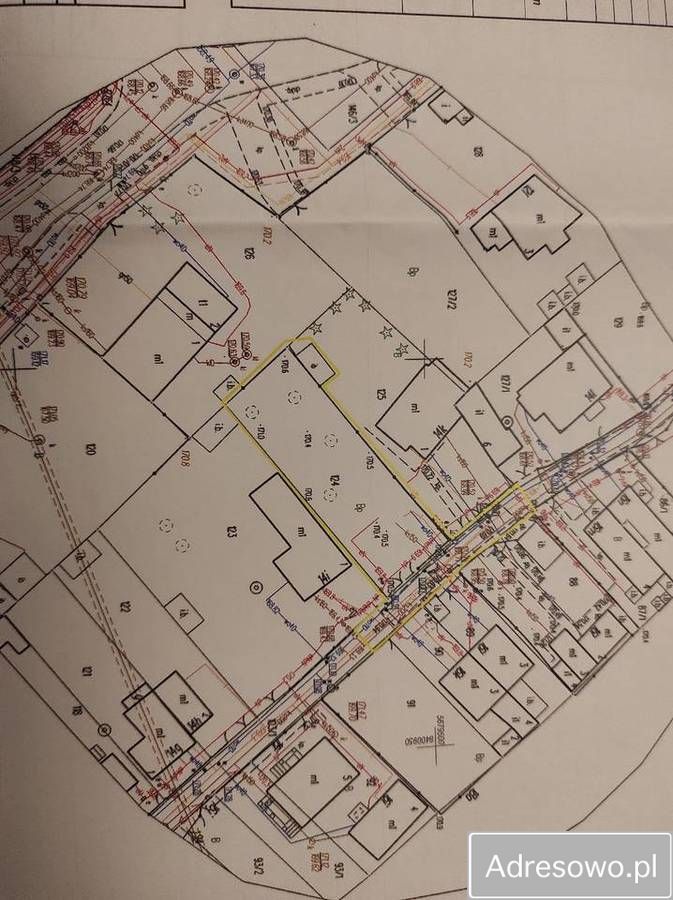 Działka budowlana Lublin Bronowice, ul. Firlejowska. Zdjęcie 4