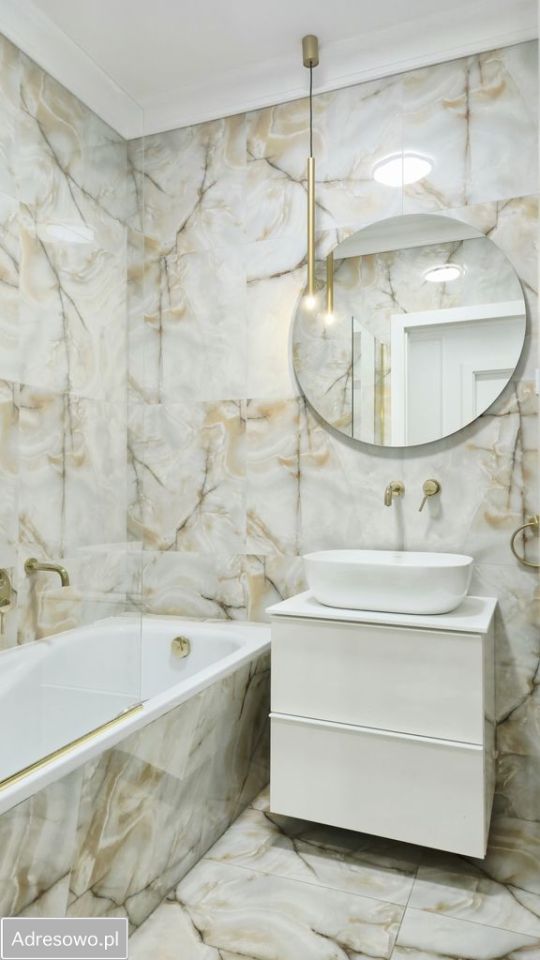 Mieszkanie 3-pokojowe Warszawa Wilanów, ul. Syta. Zdjęcie 5