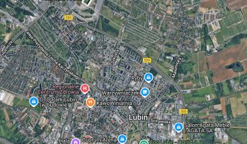 Mieszkanie 1-pokojowe Lubin, ul. Adama Mickiewicza