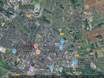 Mieszkanie 1-pokojowe Lubin, ul. Adama Mickiewicza