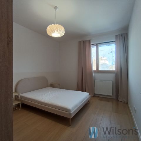 Mieszkanie 2-pokojowe Warszawa Wola, ul. Kolejowa. Zdjęcie 18