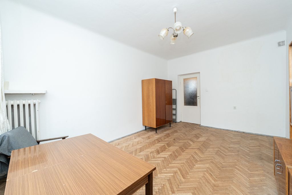 Mieszkanie 2-pokojowe Warszawa Bielany, ul. Efraima Schroegera. Zdjęcie 3