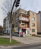 Mieszkanie 2-pokojowe Brodnica Centrum, ul. Kościelna