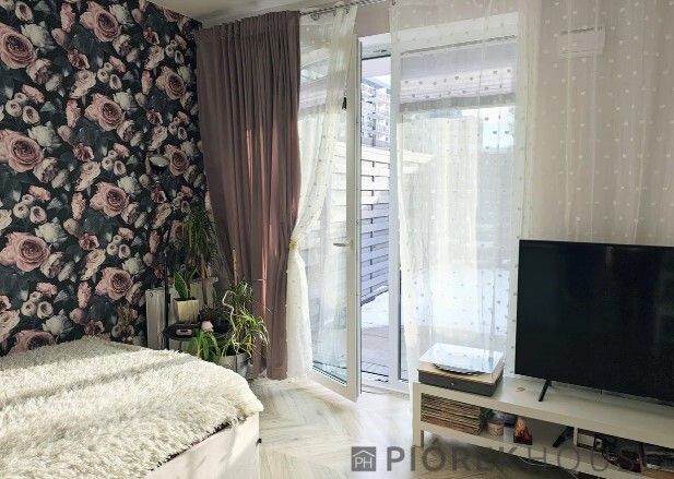 Mieszkanie 1-pokojowe Warszawa Praga-Południe, ul. Przeworska. Zdjęcie 5