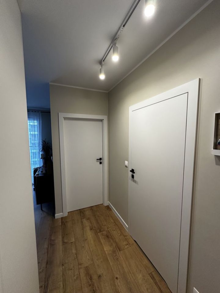 Mieszkanie 2-pokojowe Katowice Muchowiec, ul. Szybowcowa. Zdjęcie 2