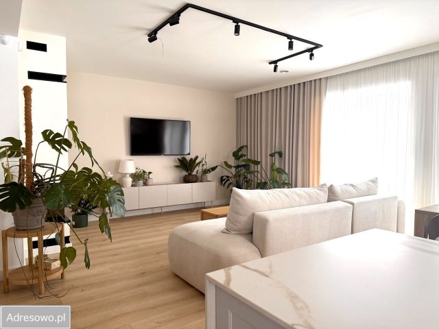 bliźniak, 5 pokoi Kalinówka, ul. Szmaragdowa. Zdjęcie 1