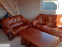 dom letniskowy, 2 pokoje Łącko. Zdjęcie 2