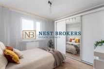 Mieszkanie 2-pokojowe Kraków Czyżyny, ul. Centralna. Zdjęcie 4