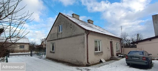 Działka budowlana Sierpc, ul. Targowa. Zdjęcie 1