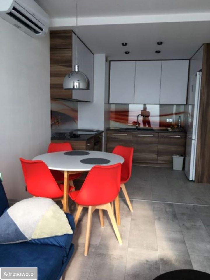 Mieszkanie 1-pokojowe Kamieniec Wrocławski. Zdjęcie 5