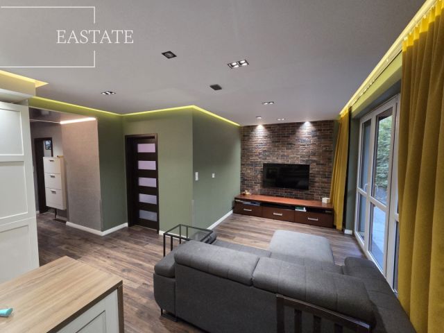 Mieszkanie 3-pokojowe Katowice Panewniki, ul. Bałtycka. Zdjęcie 12