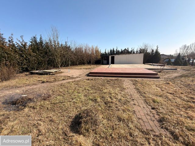 Działka budowlana Deszczno, ul. Sadowa. Zdjęcie 1