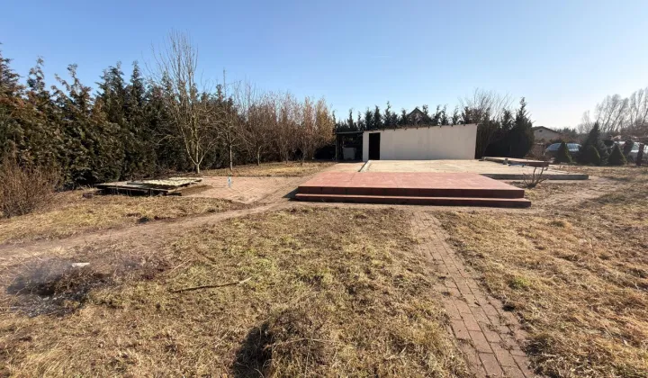 Działka budowlana Deszczno, ul. Sadowa