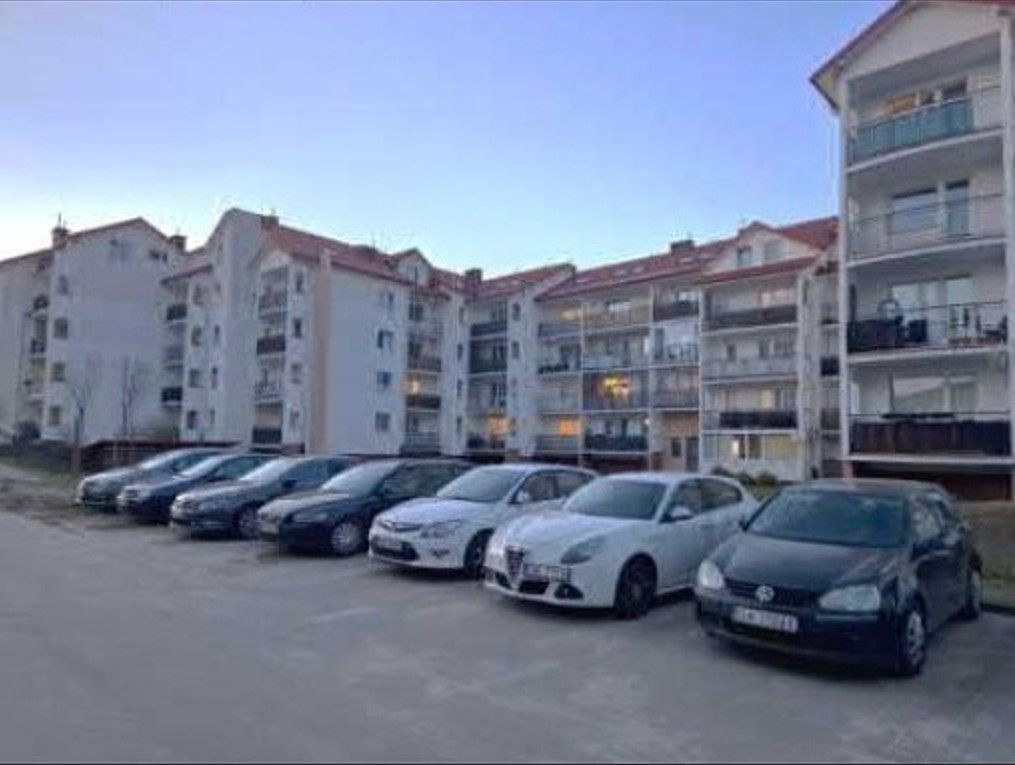 Mieszkanie 1-pokojowe Reda, ul. Szkolna. Zdjęcie 6