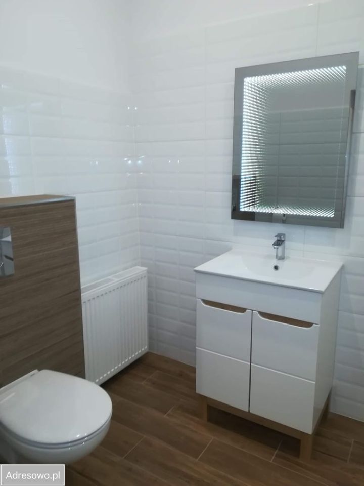 Mieszkanie 4-pokojowe Jelenia Góra, al. Wojska Polskiego. Zdjęcie 14