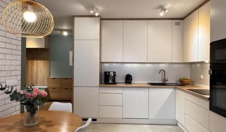 Mieszkanie 3-pokojowe Kraków Prądnik Czerwony, ul. Reduta