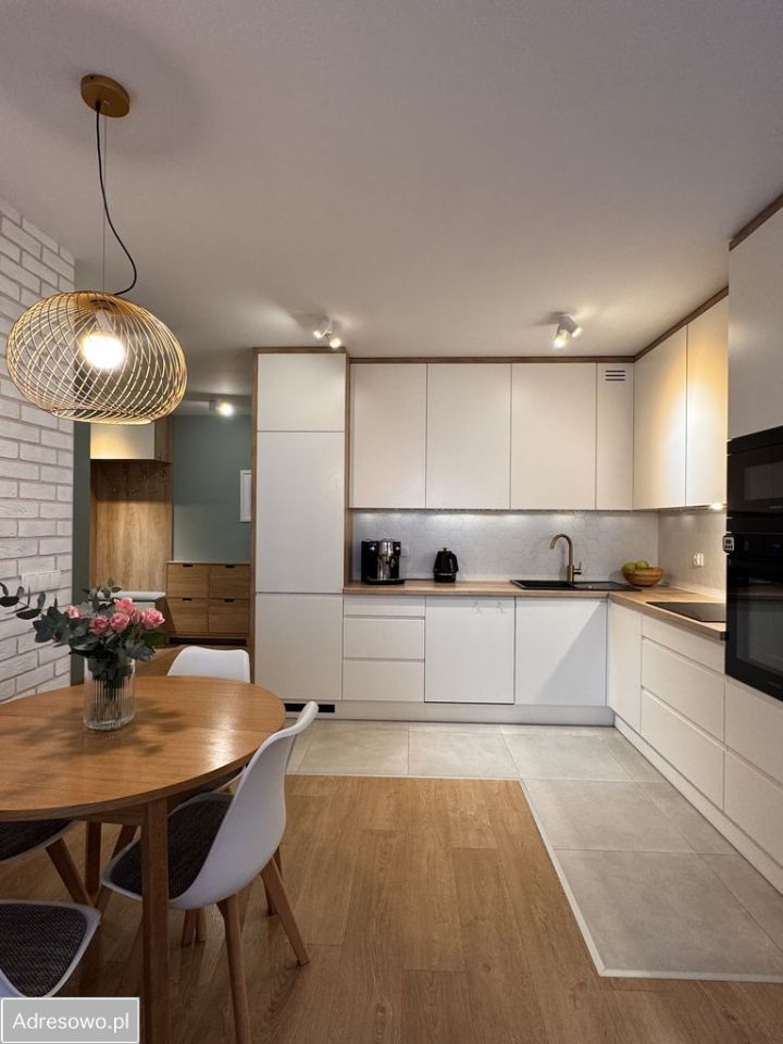 Mieszkanie 3-pokojowe Kraków Prądnik Czerwony, ul. Reduta. Zdjęcie 1