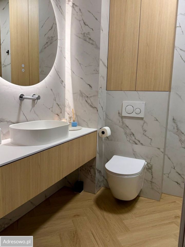 Mieszkanie 3-pokojowe Rumia, ul. Spacerowa. Zdjęcie 3