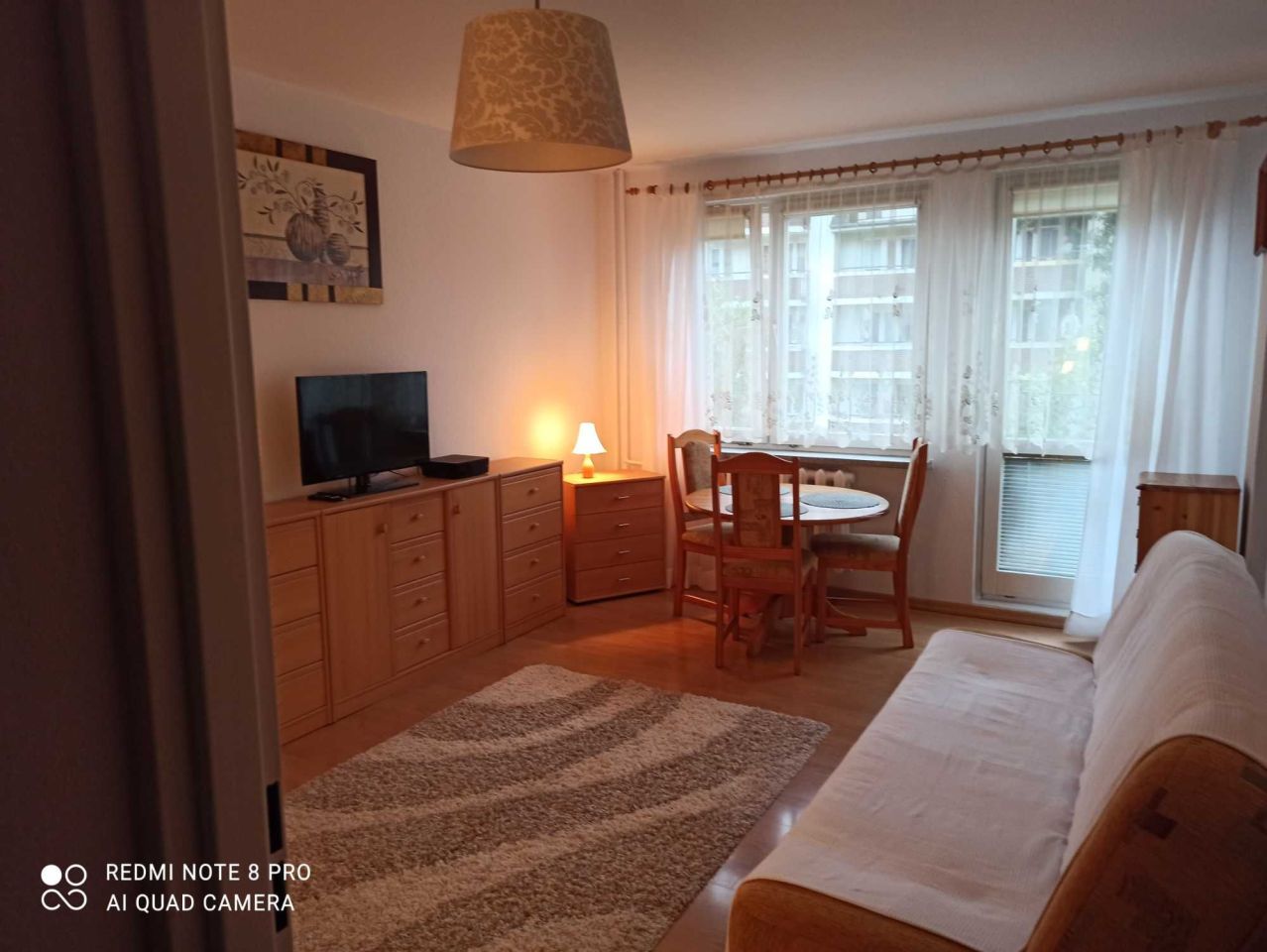 Mieszkanie 1-pokojowe Szczecin Dąbie, ul. Glazurowa. Zdjęcie 6