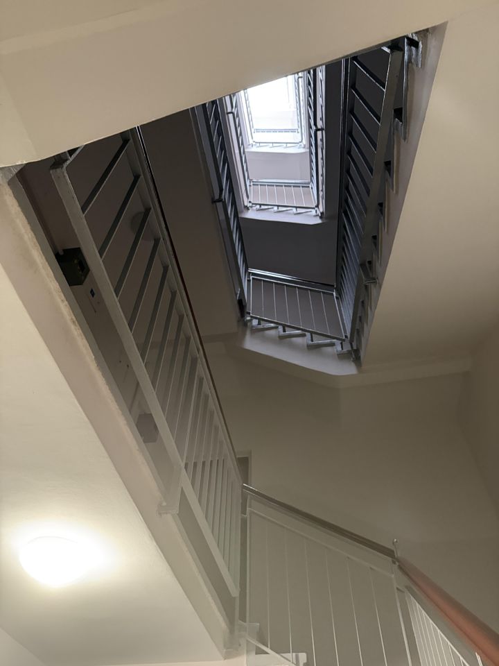Mieszkanie 1-pokojowe Warszawa Żoliborz, ul. ks. Jerzego Popiełuszki. Zdjęcie 3