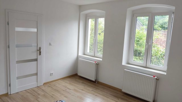 Mieszkanie 3-pokojowe Gryfów Śląski, ul. Lubańska. Zdjęcie 1