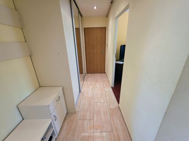 Mieszkanie 2-pokojowe Tychy, ul. Kornela Ujejskiego. Zdjęcie 16