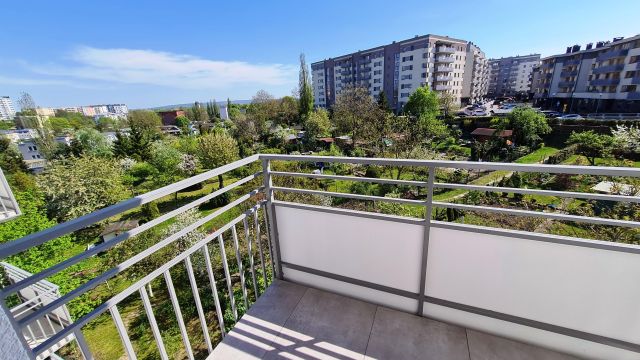 Mieszkanie 1-pokojowe Szczecin Śródmieście, ul. Powstańców Śląskich. Zdjęcie 1