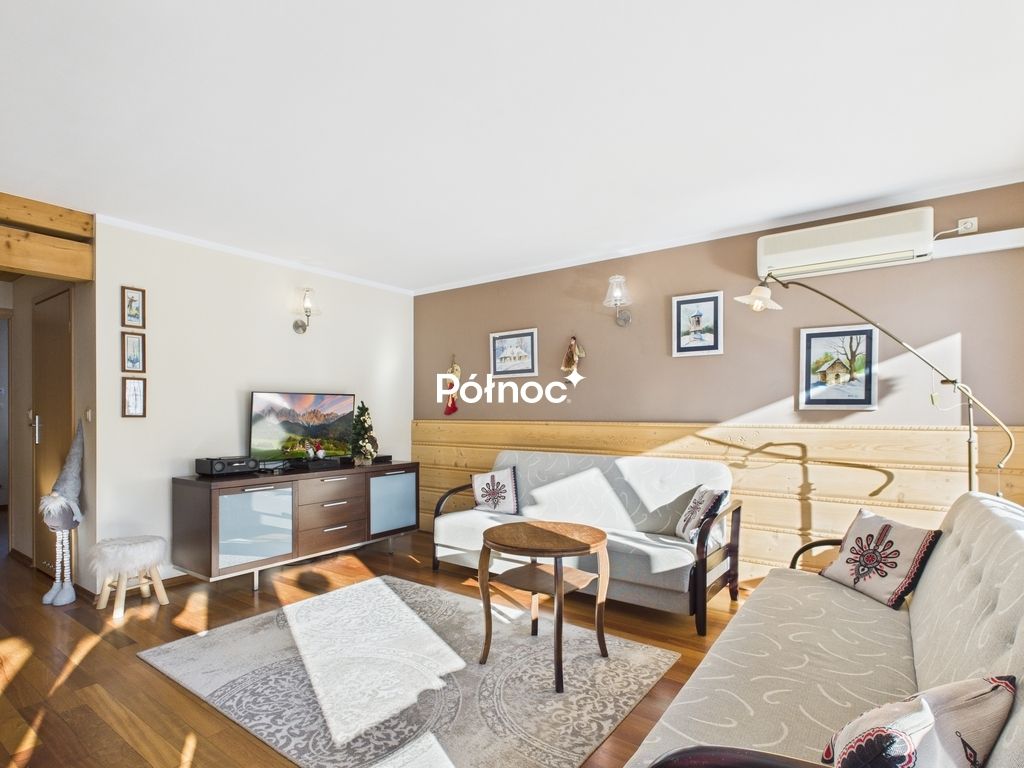 Mieszkanie 2-pokojowe Zakopane, ul. Przewodnika Józefa Krzeptowskiego. Zdjęcie 3