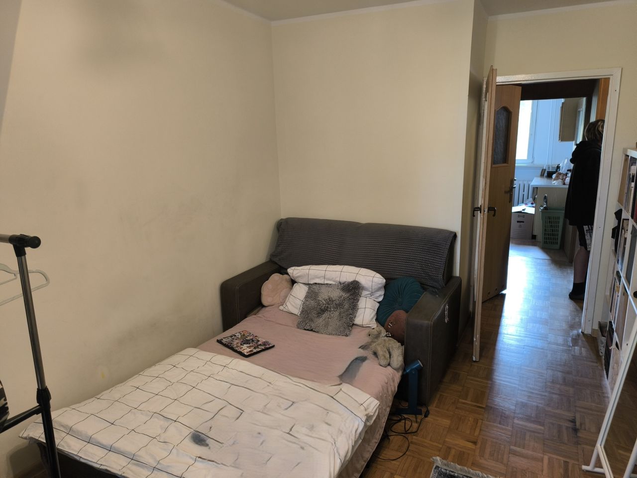 Wrocław Gądów Mały ul. Na Ostatnim Groszu Mieszkanie do wynajęcia bez pośredników