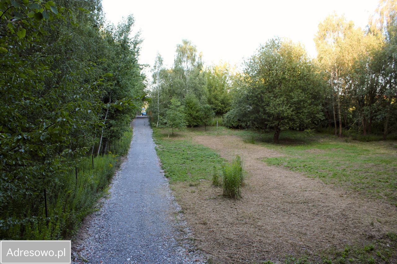 Działka budowlana Lublin Sławin, ul. Skowronkowa. Zdjęcie 2
