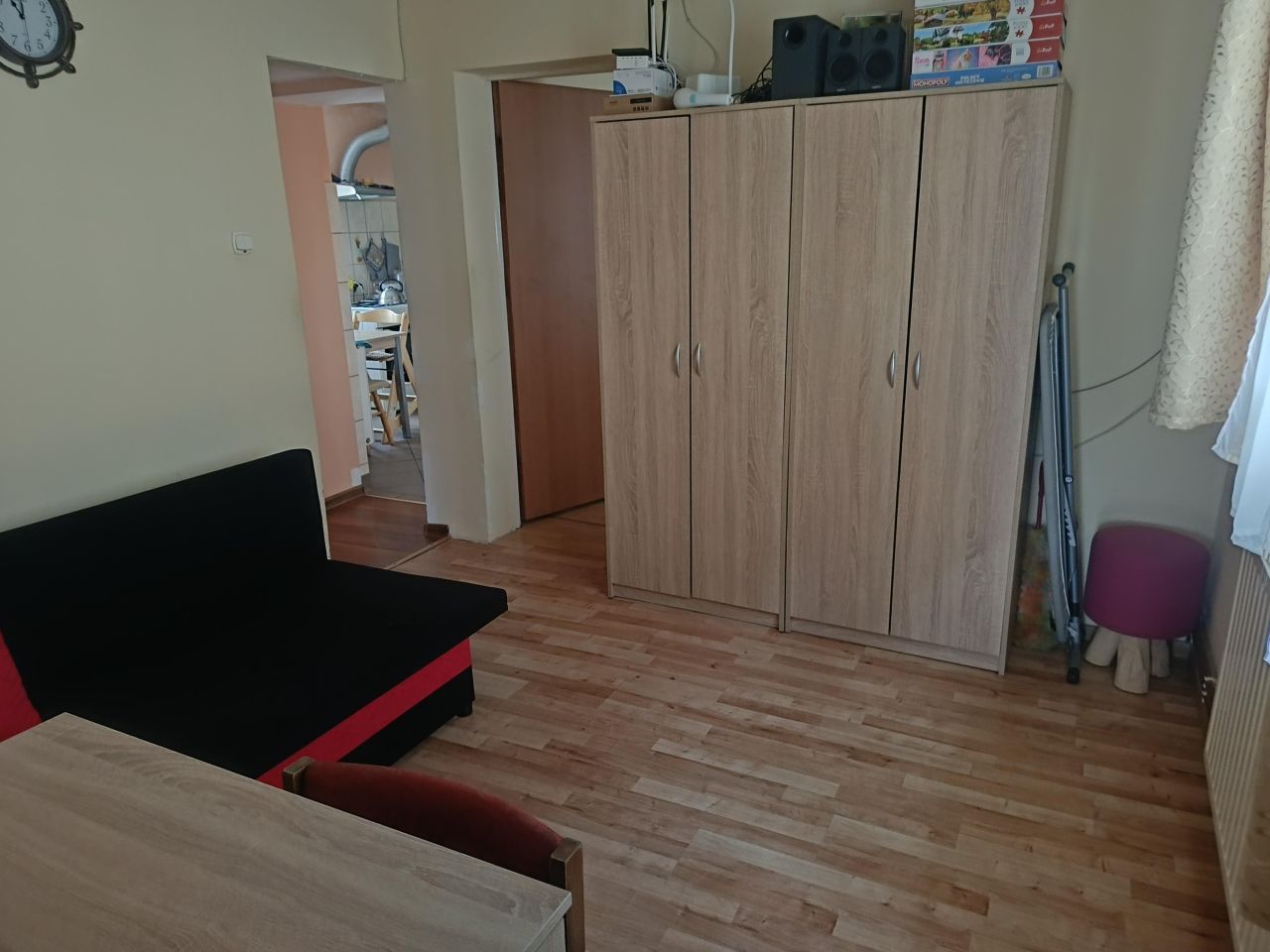 dom wolnostojący, 4 pokoje Rusocin, Rusocin. Zdjęcie 7