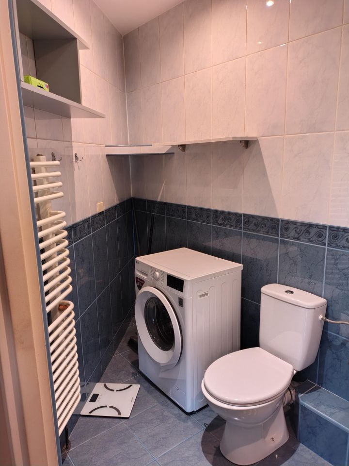 Mieszkanie 2-pokojowe Łódź Olechów, ul. Kazimierza Odnowiciela. Zdjęcie 7