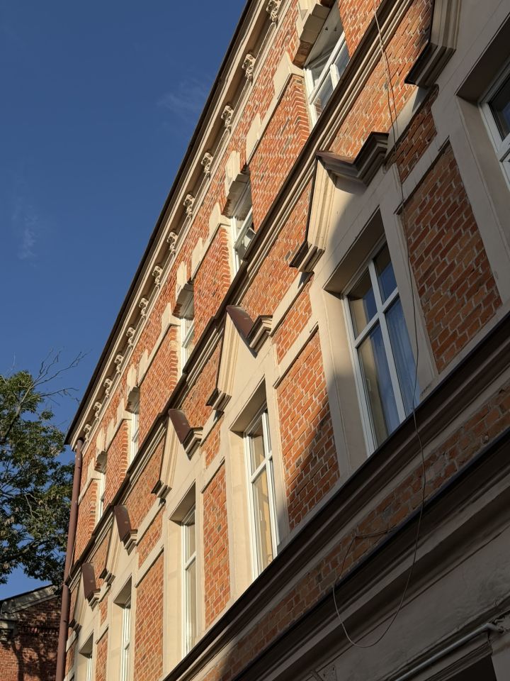 Mieszkanie 2-pokojowe Gdańsk Wrzeszcz, ul. Jesionowa. Zdjęcie 13