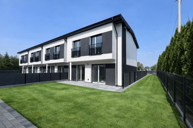Mieszkanie 3-pokojowe Rzeszów, ul. Myśliwska. Zdjęcie 5