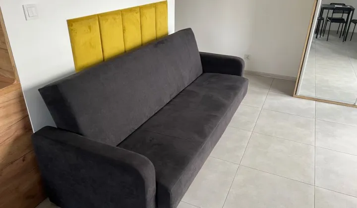 Mieszkanie 1-pokojowe Katowice, ul. Karoliny